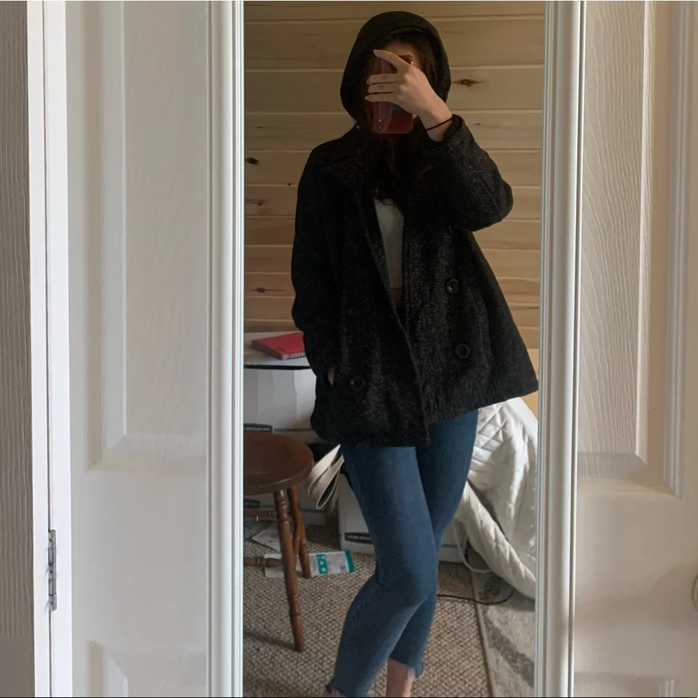 Jacket - Picture 4 of 4